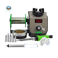 Trạm hàn Atetool AE689 (60W, 100-500℃)